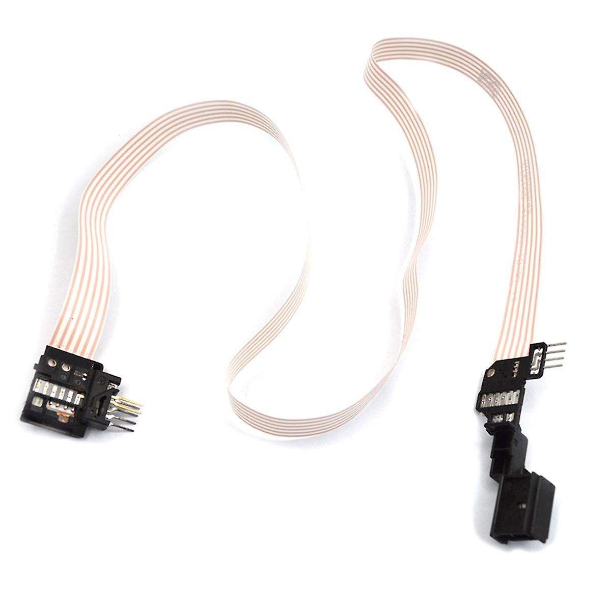 for Golf Mk6 Automatic Cruise Control Module Coil 5k0 953 569 5k0953569 6-pin Hairspring Cable With