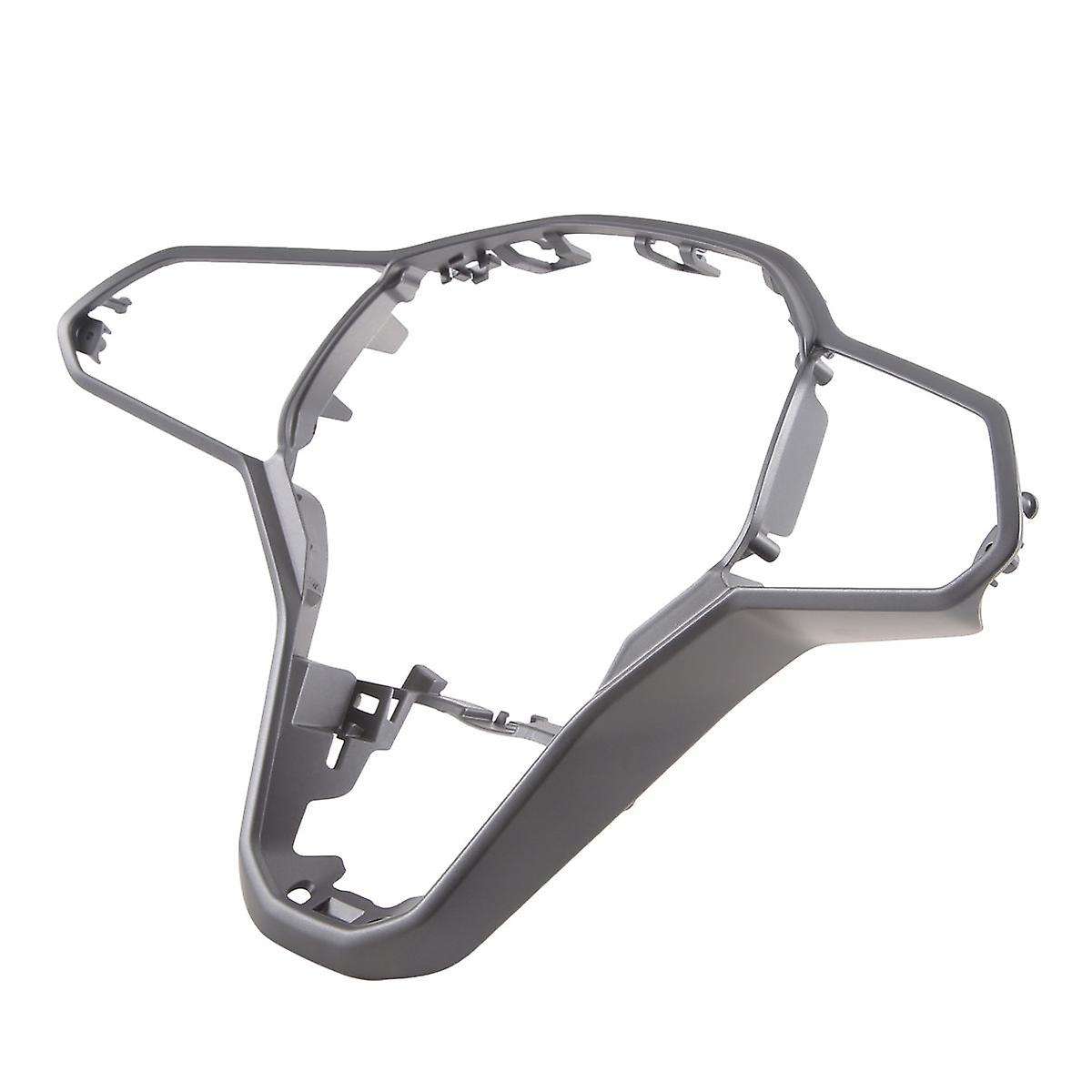 for Golf MK8 /ID4 LCD Touch Steering Wheel Frame Steering Wheel Key Trim Car Steering Wheel Decorati