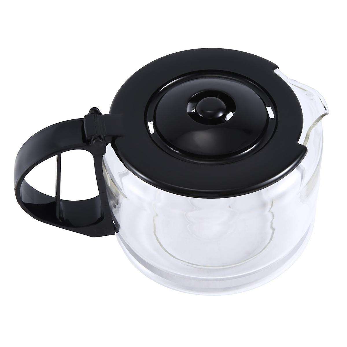 for Hd7761 Hd7762 Hd7763 Coffee Maker Spare Part Replacement Accessories Glass Coffee Pot