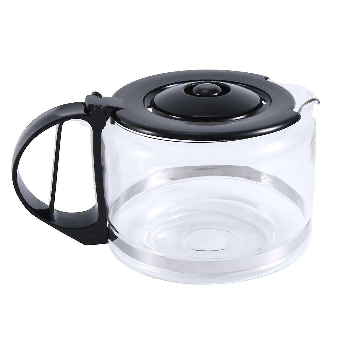 for Hd7761 Hd7762 Hd7763 Coffee Maker Spare Part Replacement Accessories Glass Coffee Pot