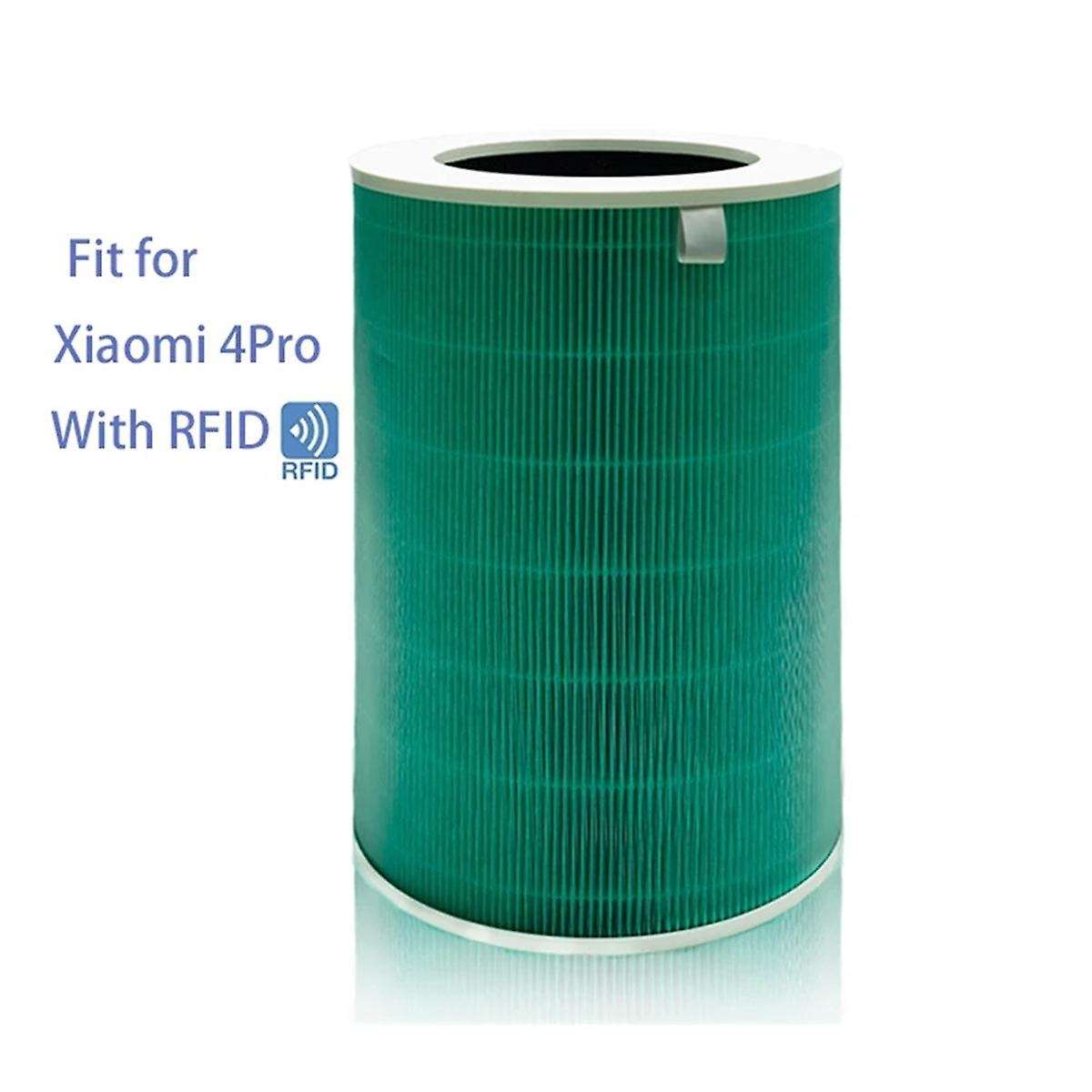 for Hepa Filter for 4 Pro Activated Carbon Filter 4 Pro Air Purifier 4 Pro H13 Filter PM2.5
