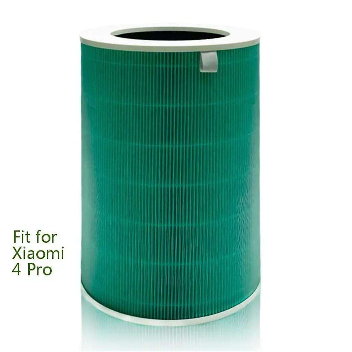 for Hepa Filter for 4 Pro Activated Carbon Filter 4 Pro Air Purifier 4 Pro H13 Filter PM2.5