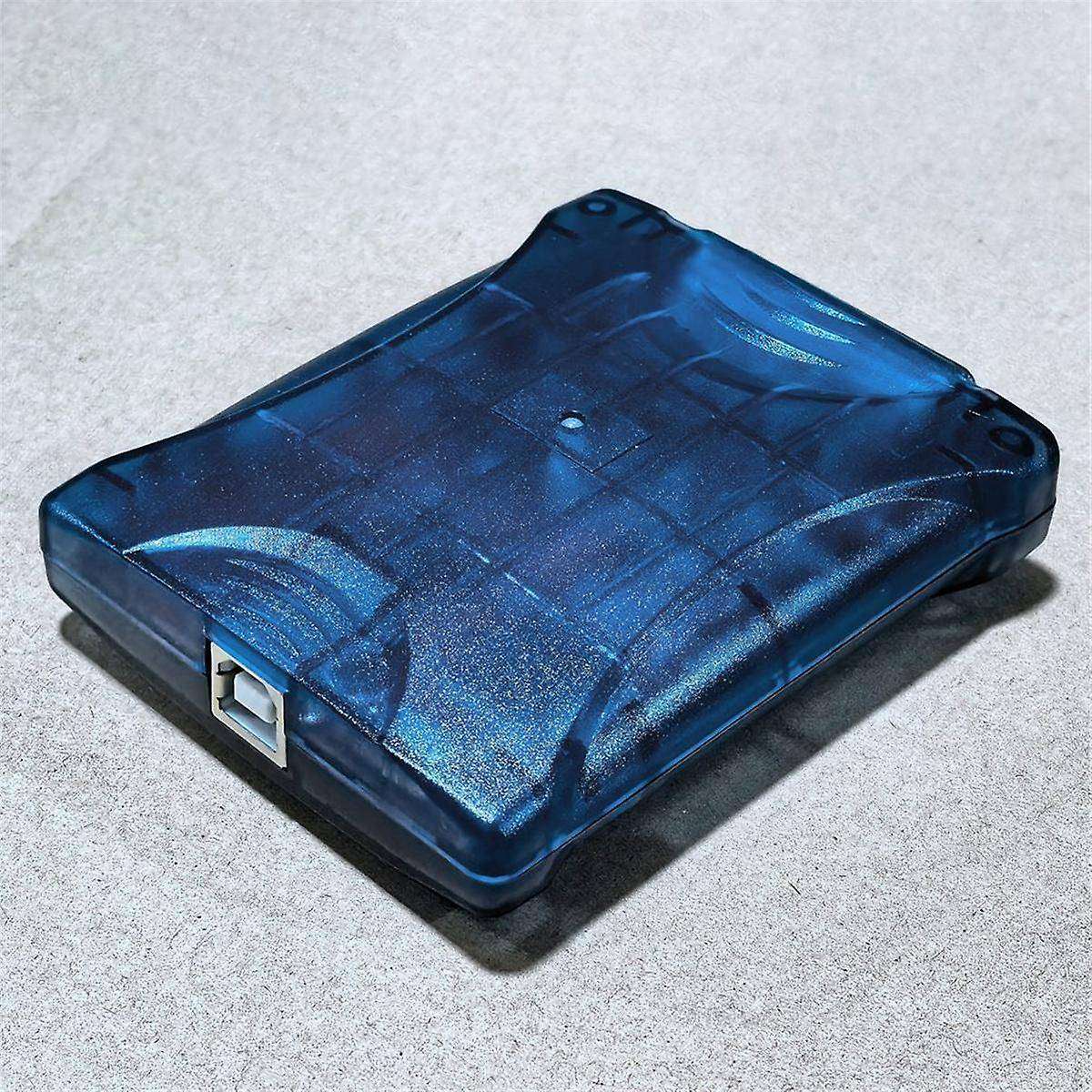 for J2534 VCI PCM Pcmflash Ecu Programmer Car Computer Diagnostic Instrument Diagnostic Tools