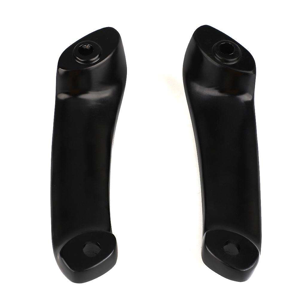 for Jimny 2007-2017 Aluminum Alloy Internal Door Grab Handle Car Accessories