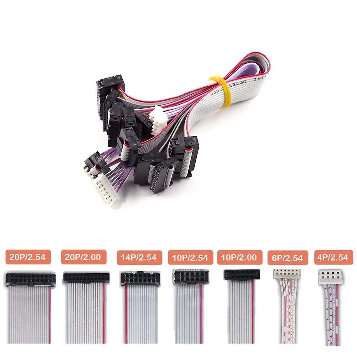 for JLink V12 J LINK V12 Jtag Swd Programmer STM32 Emulator Debugger ARM MCU Debug Tool Adapter Full