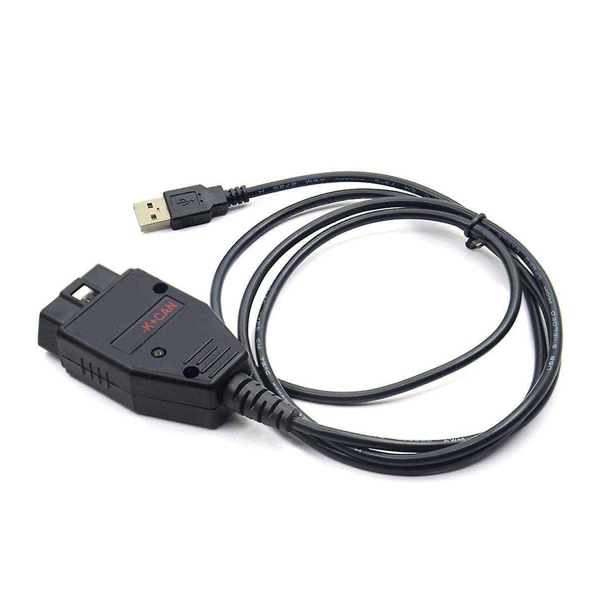 for K+can Commander 1.4 Ft232rl Chip for ///seat for K+can 1.4 K-line Commander