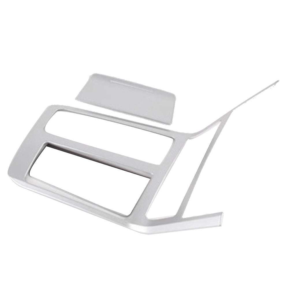 for K7 Cadenza Premier 2019 2020 Car Central Control Gear Frame Cover Decoration