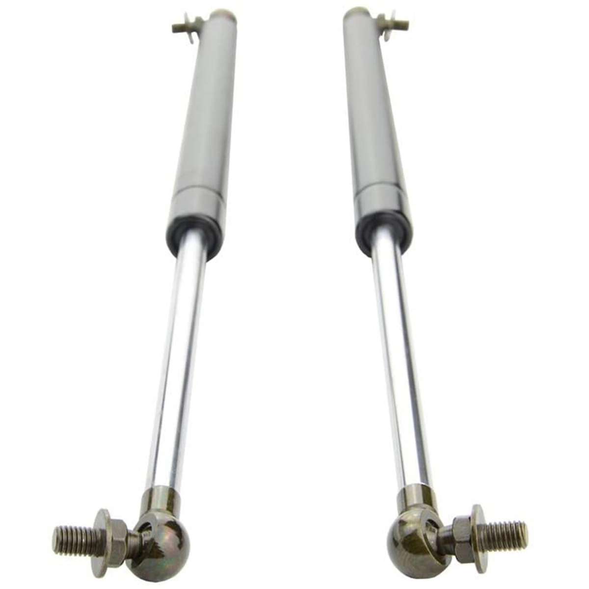 for Land Cruiser 100 Series LX470 1998-2007 Front Hood & Rear Hatch Lift Supports Shock Struts