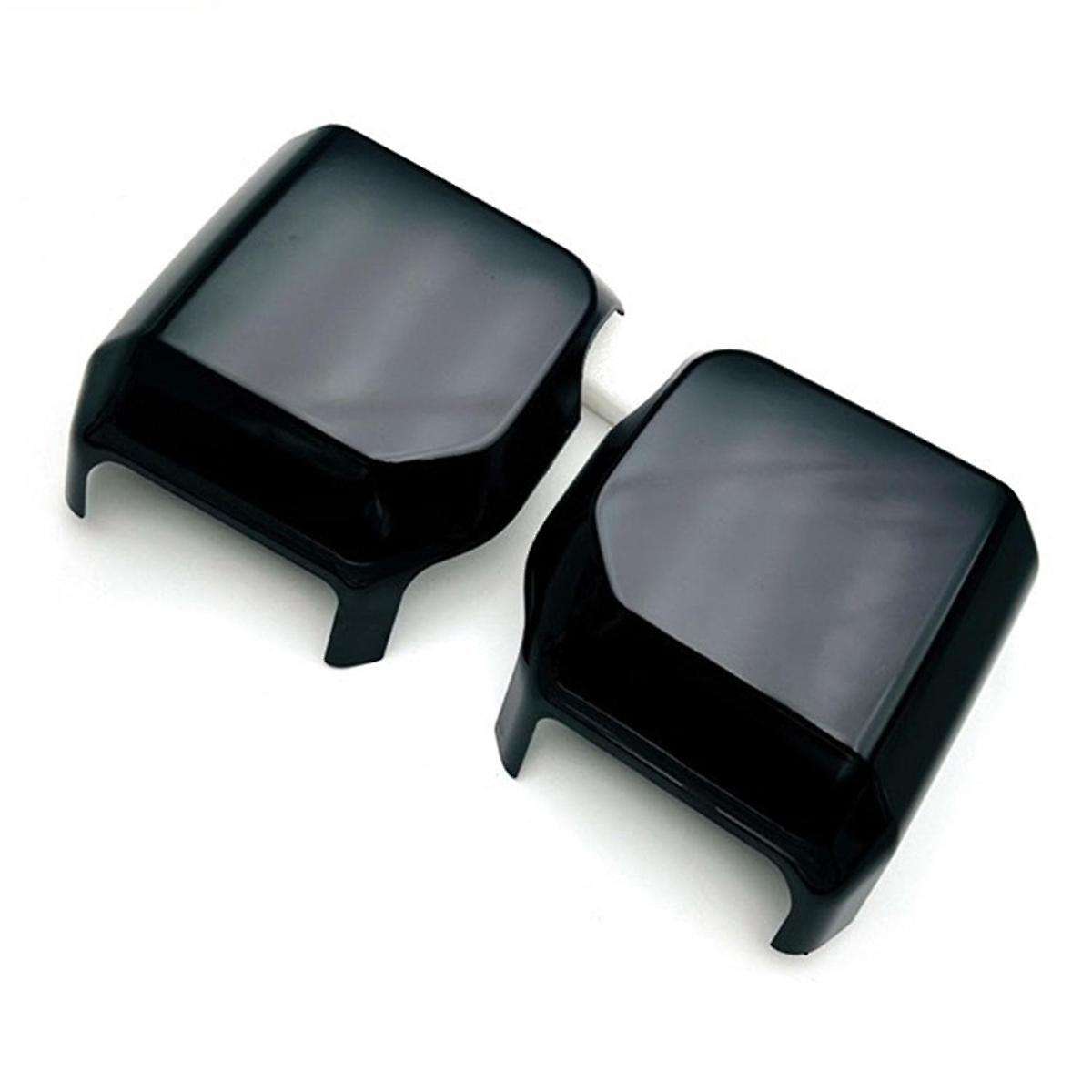 for Land Cruiser 250 Prado LC250 2024 Rear View Side Door Mirror Decorative Cover Trim Accessories B