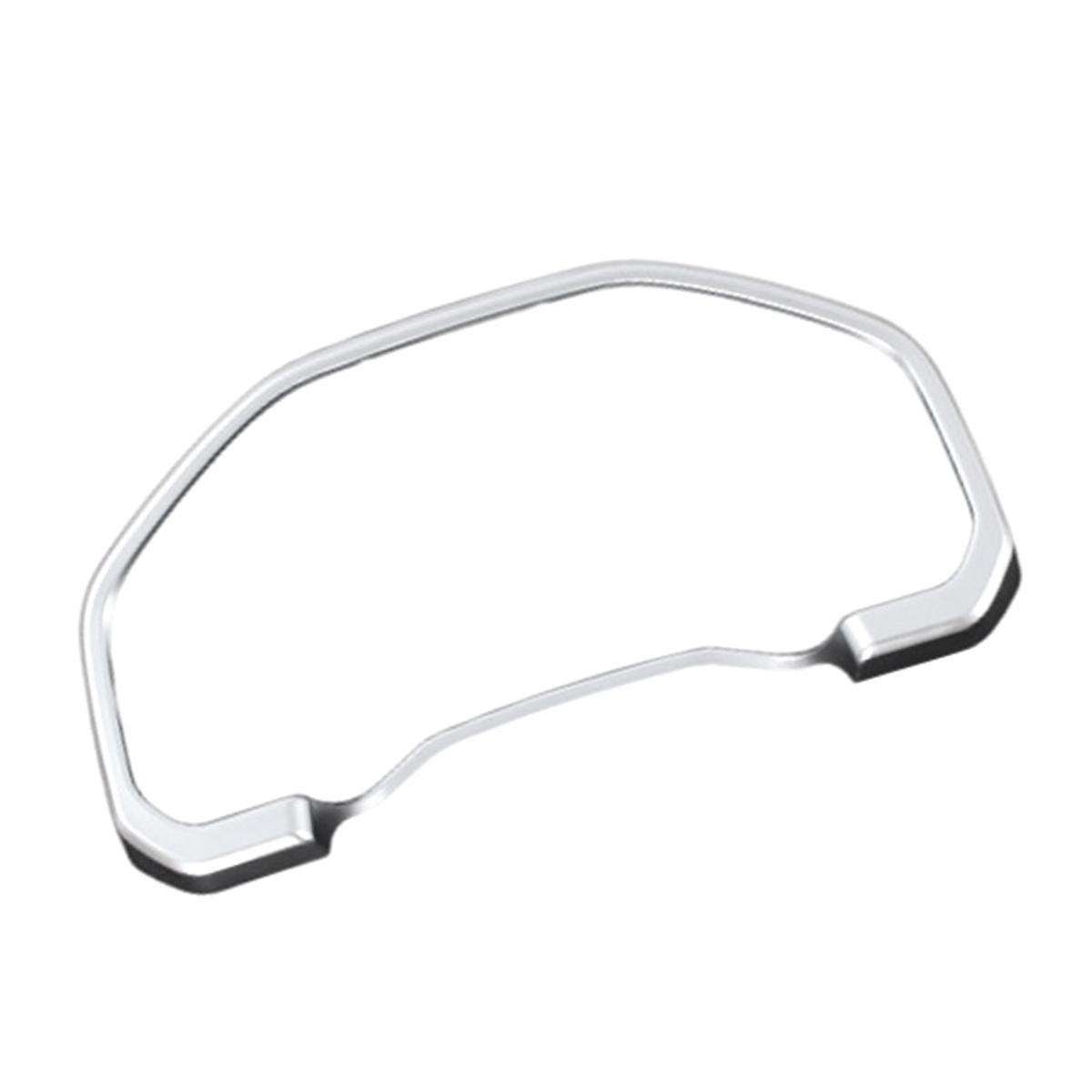 for Land Cruiser LC300 2021-2023 Combination Meter Decoration Protective Sticker Interior Accessorie