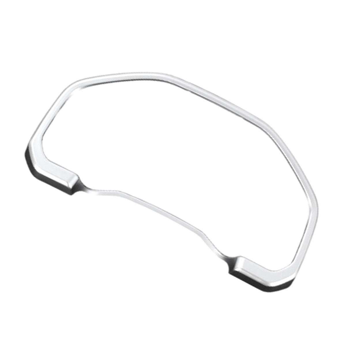 for Land Cruiser LC300 2021-2023 Combination Meter Decoration Protective Sticker Interior Accessorie