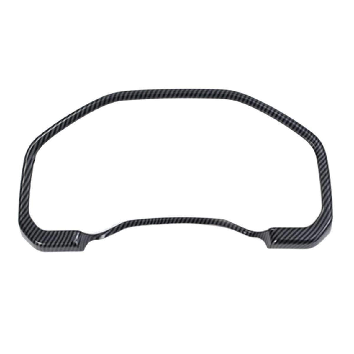 for Land Cruiser LC300 2021-2023 Combination Meter Decoration Protective Sticker Interior Accessori