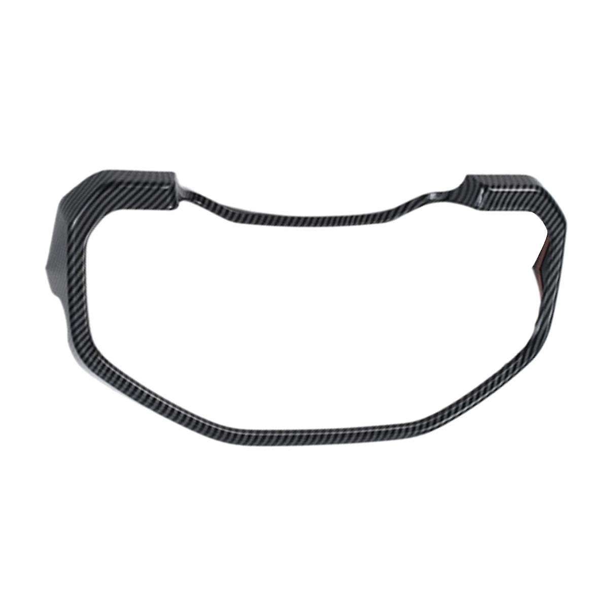 for Land Cruiser LC300 2021-2023 Combination Meter Decoration Protective Sticker Interior Accessori