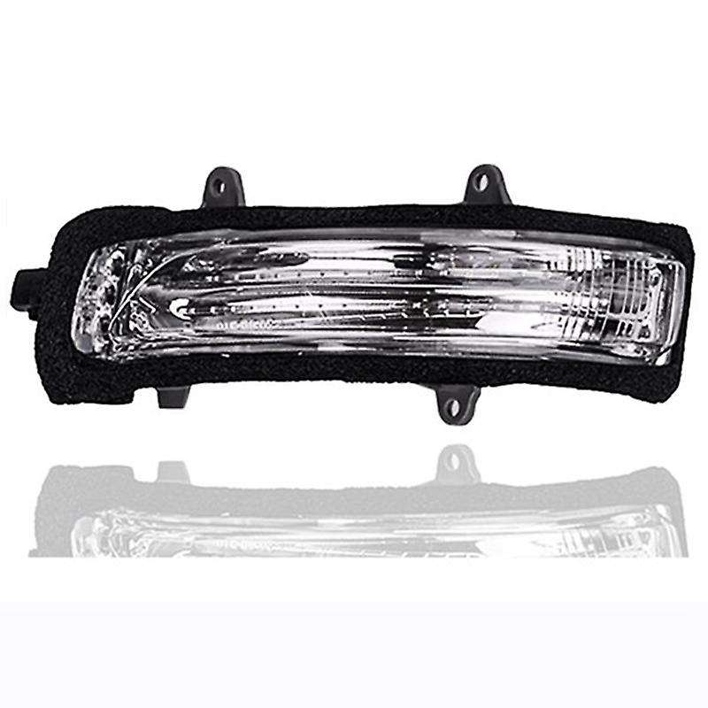 for LAND CRUISER PRADO 2010-2016 Side Mirror LED Turn Signal Light Indicator Blink Light 81740-60090