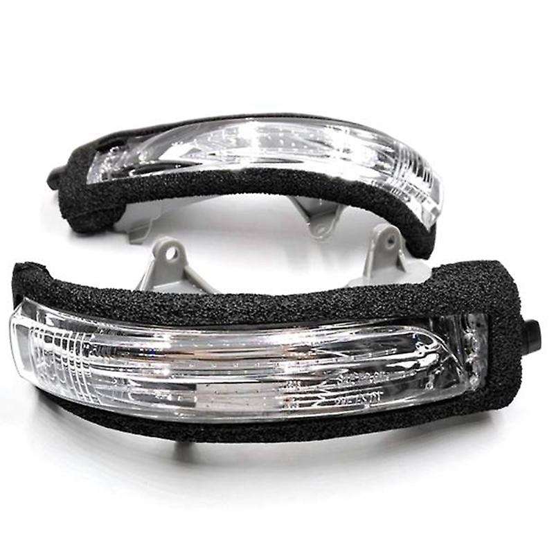 for LAND CRUISER PRADO 2010-2016 Side Mirror LED Turn Signal Light Indicator Blink Light 81740-60090