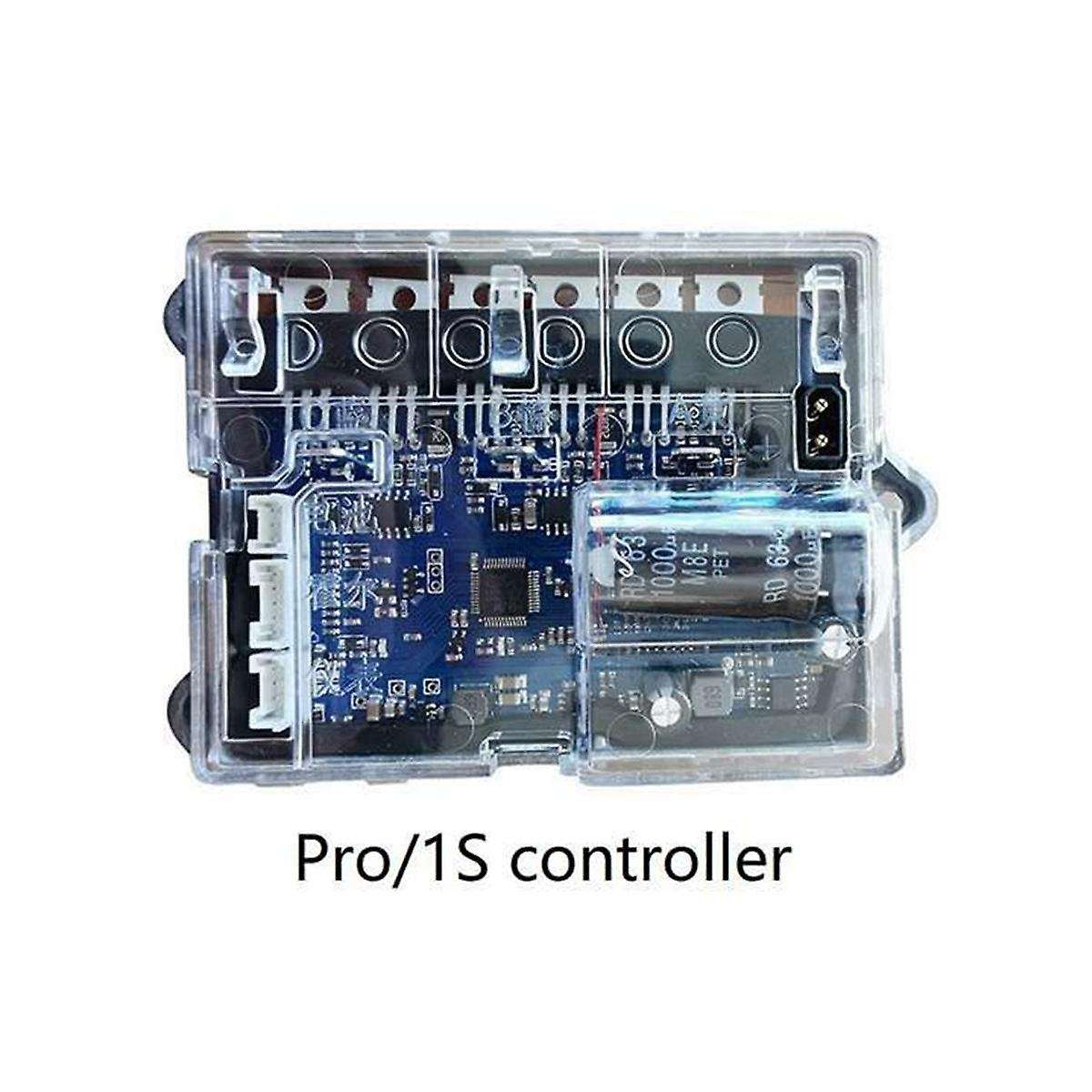 for M365/pro/1s Electric Scooter Controller Motherboard Can Be Upgraded,electric Scooter Accessories