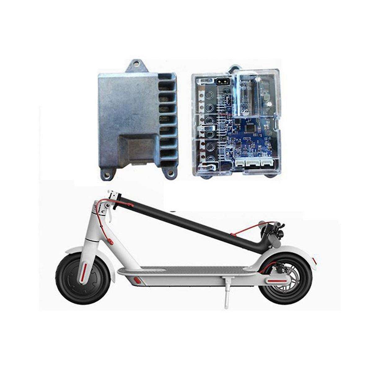 for M365/pro/1s Electric Scooter Controller Motherboard Can Be Upgraded,electric Scooter Accessories