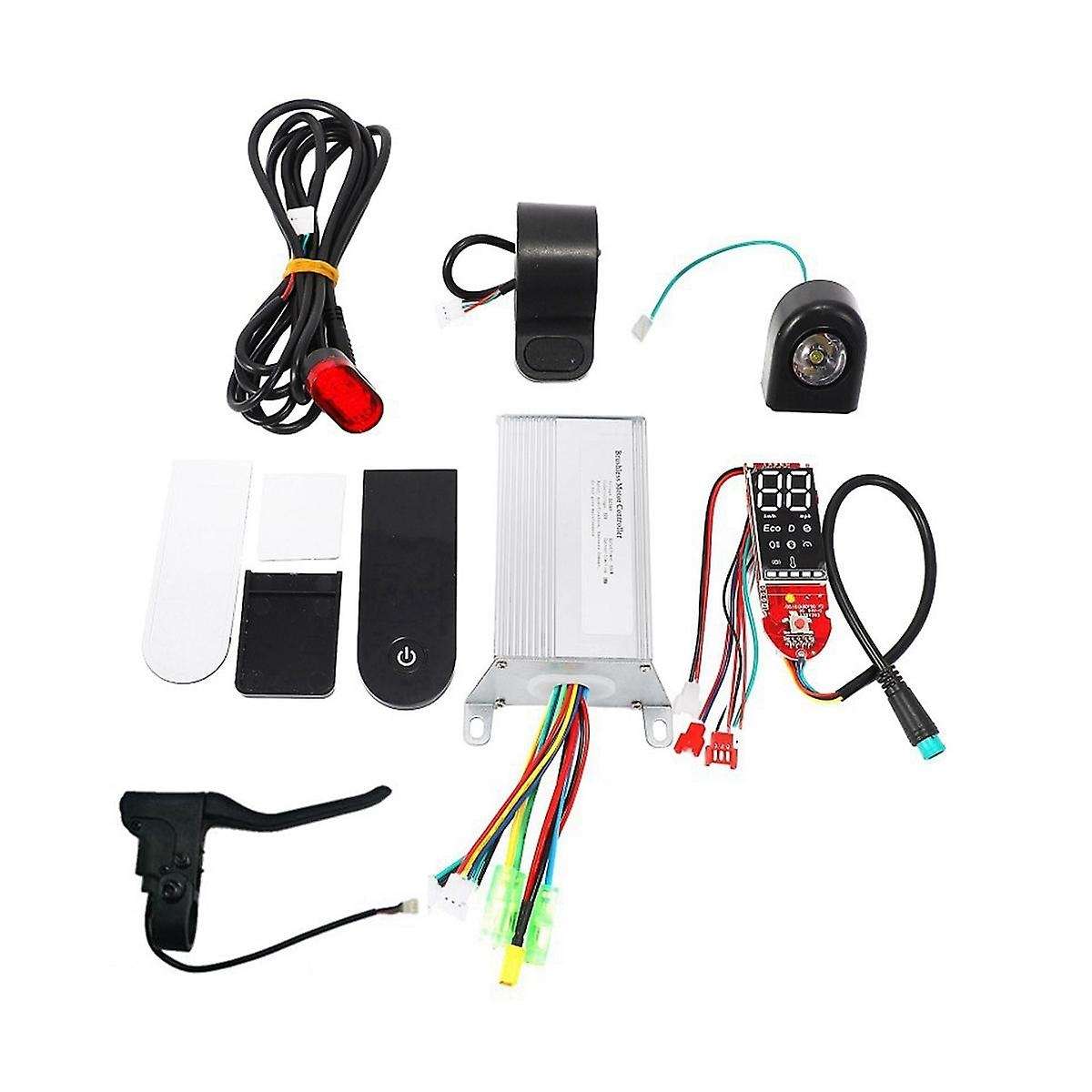 for M365pro Controller Bluetooth Board Full Accessories Display Circuit Board for M365/pro Electric
