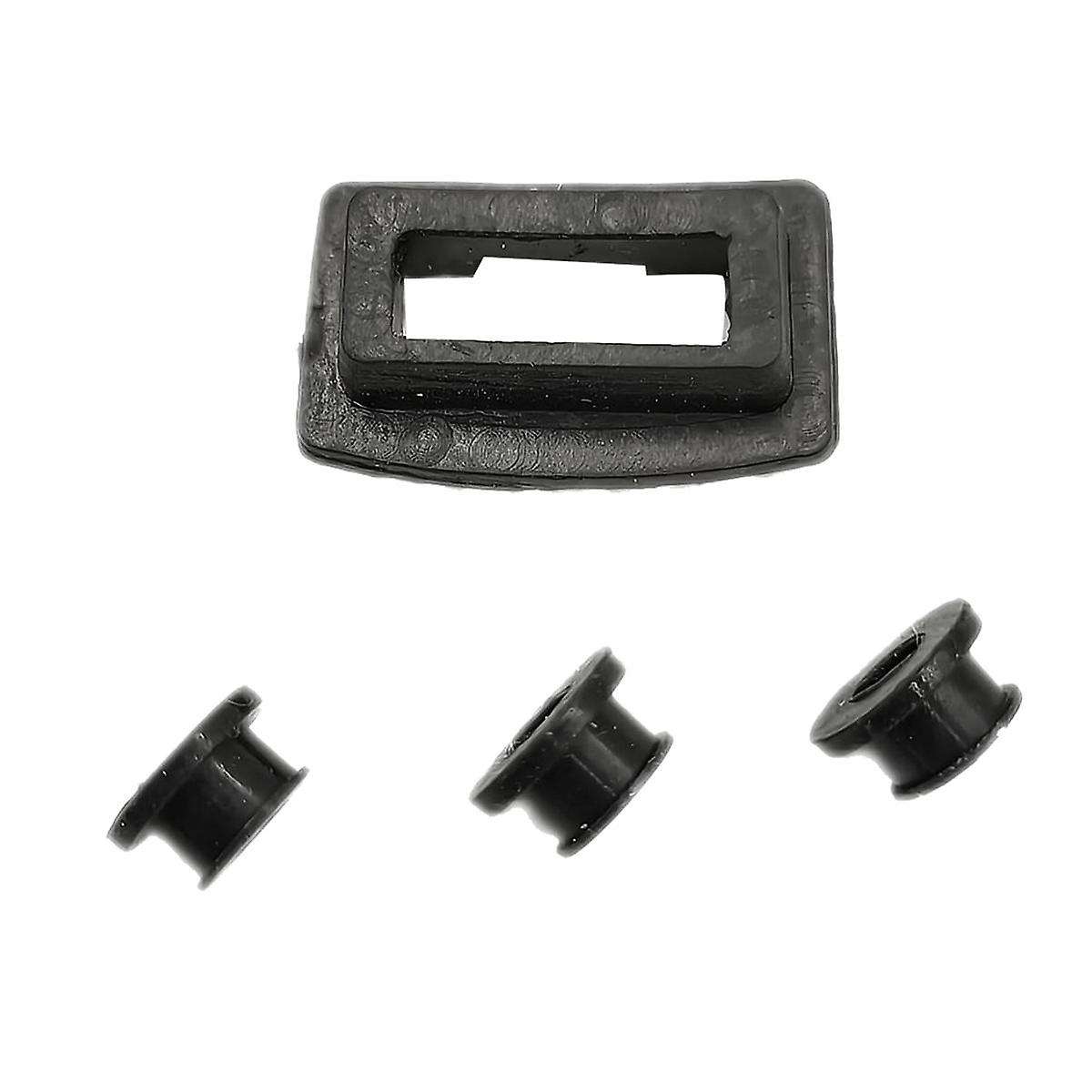 for Mid Motor BBS01 BBS02 Hall Seal Ring Rubber SealRing Hall SealRing Replacement Electric Bike Par