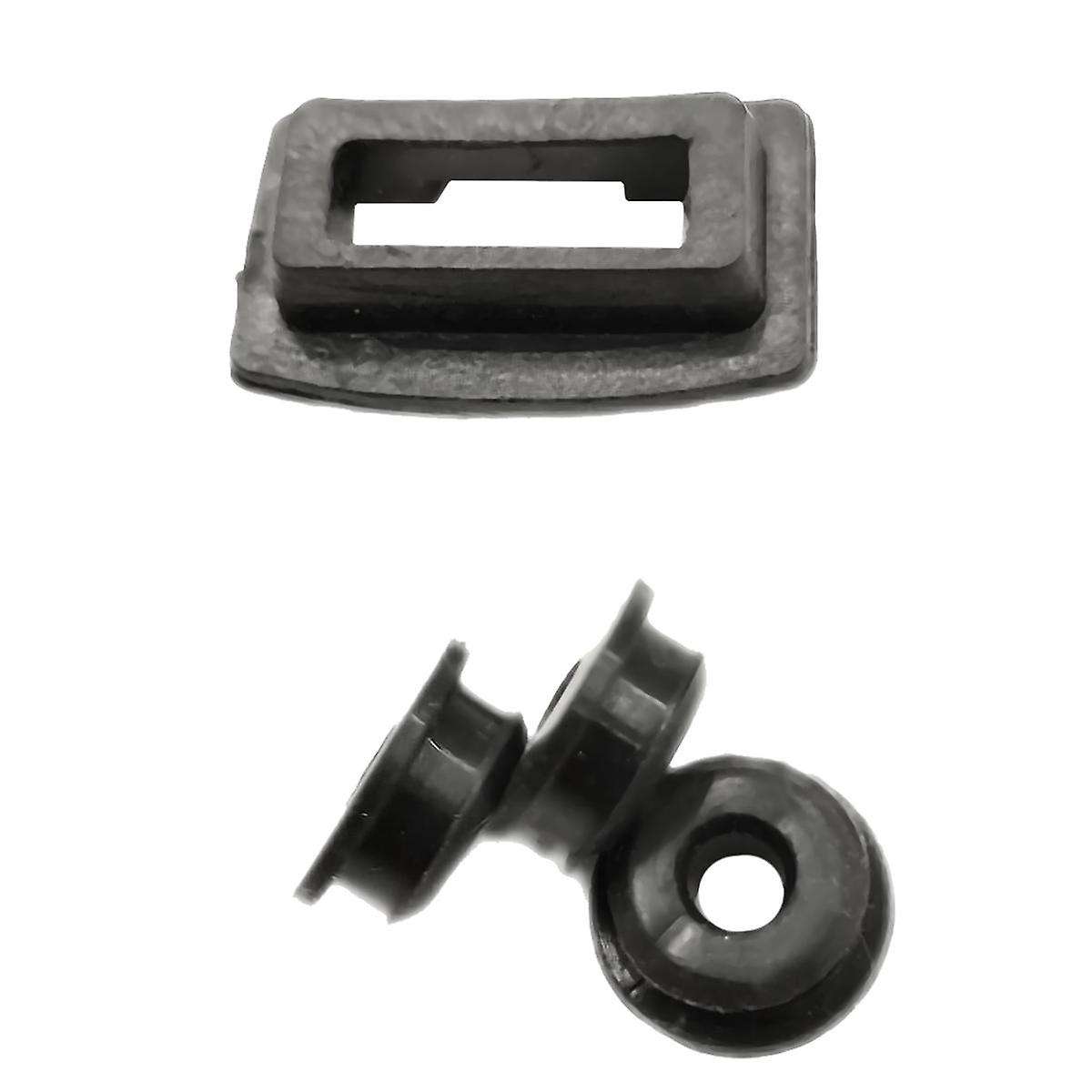 for Mid Motor BBS01 BBS02 Hall Seal Ring Rubber SealRing Hall SealRing Replacement Electric Bike Par