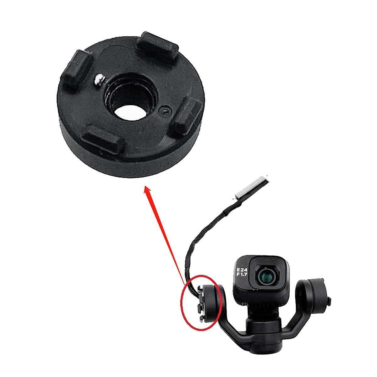for MINI 4 PRO Head Camera Bearing Heads Arms Limiters Multifunction Convenient Accessories