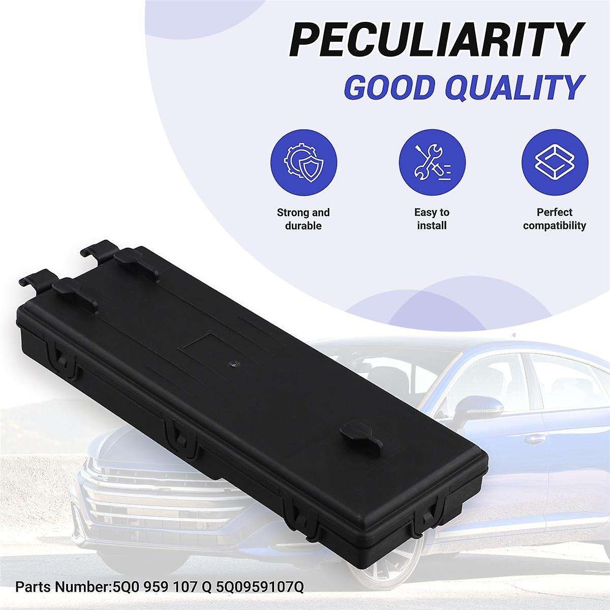 for MK2 Tow Bar Trunk Open and Close Electronic Control Unit 5Q0 959 107 Q 5Q0959107Q