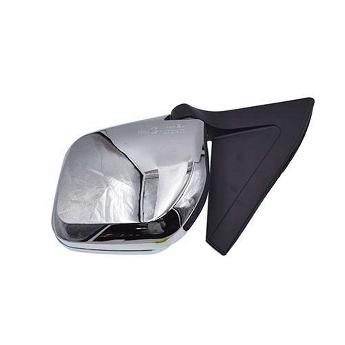 for Montero 2 MK2 V31 V32 V33 V43 V44 V45 V46 MB696522 Electrically Controlled Rearview Mirror (Lef