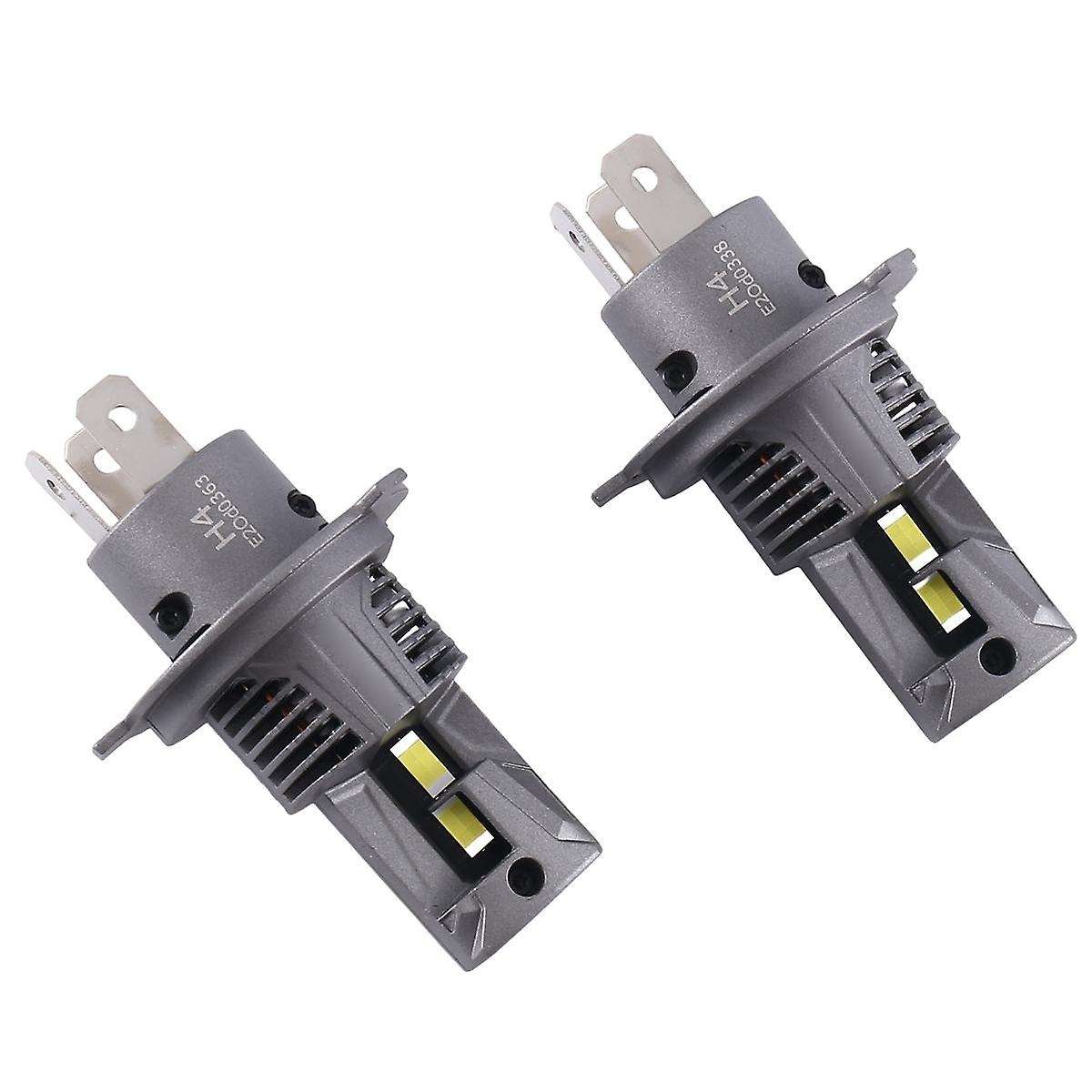 for N62 Series Led Automotive Headlight Chips H4