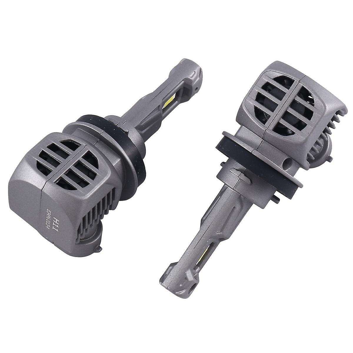 for N62 Series Led Automotive Headlight Chips H11