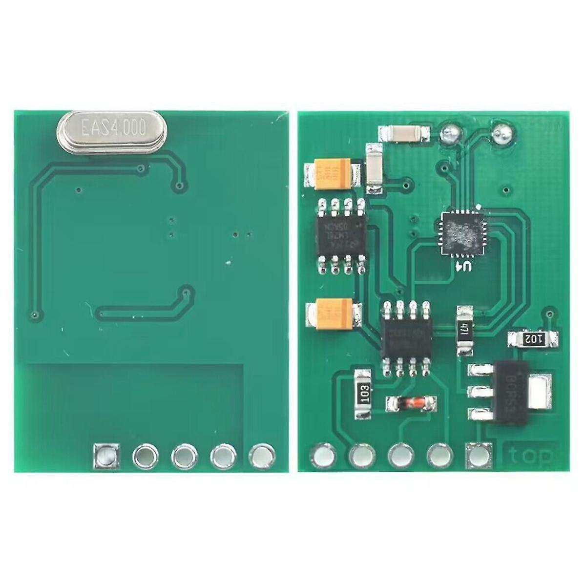 for OBDIICAT for Immo Immobilizer Emulator for Bikes, Motorcycles, Scooters