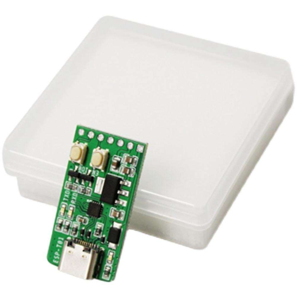 Esp32/esp8266 Burner Usb-ttl Adapter Board Development Tool Esp-t01
