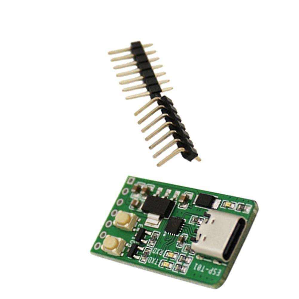Esp32/esp8266 Burner Usb-ttl Adapter Board Development Tool Esp-t01