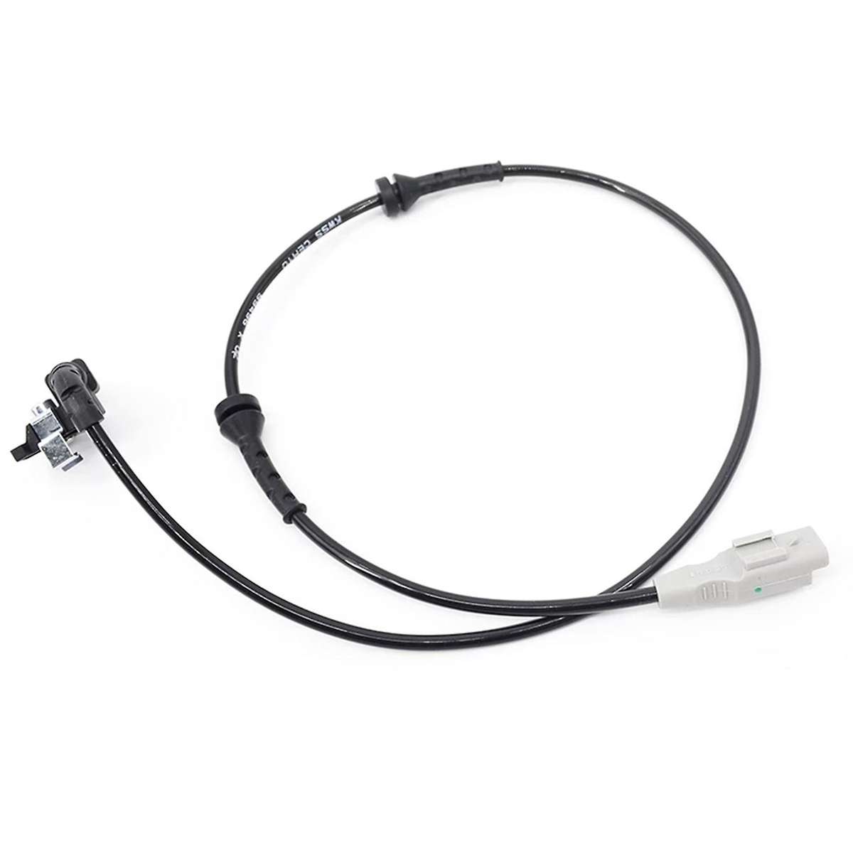 Plug Rear Abs Wheel Speed Sensor for Peugeot 307 308 Citroen C4 Ds4