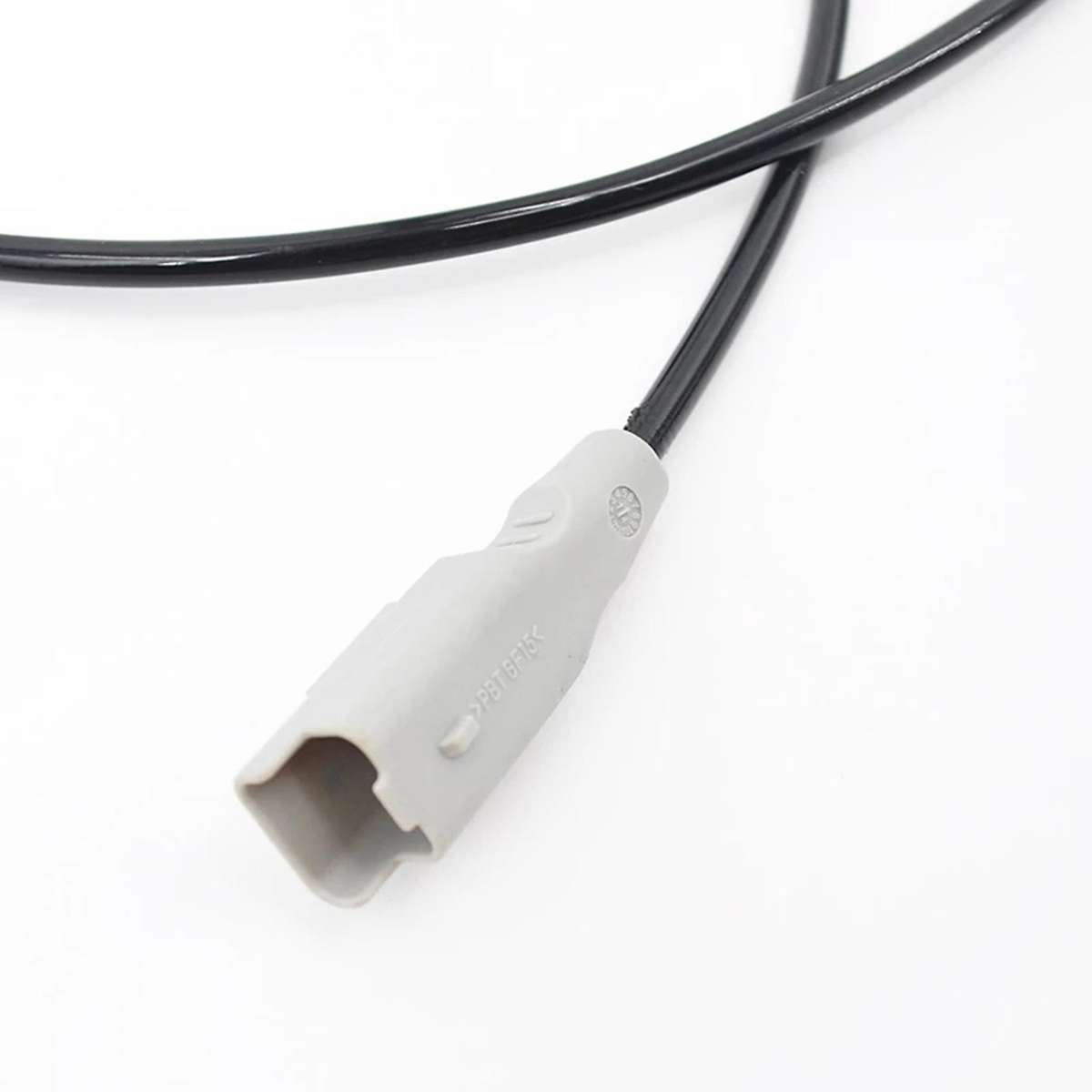 Plug Rear Abs Wheel Speed Sensor for Peugeot 307 308 Citroen C4 Ds4