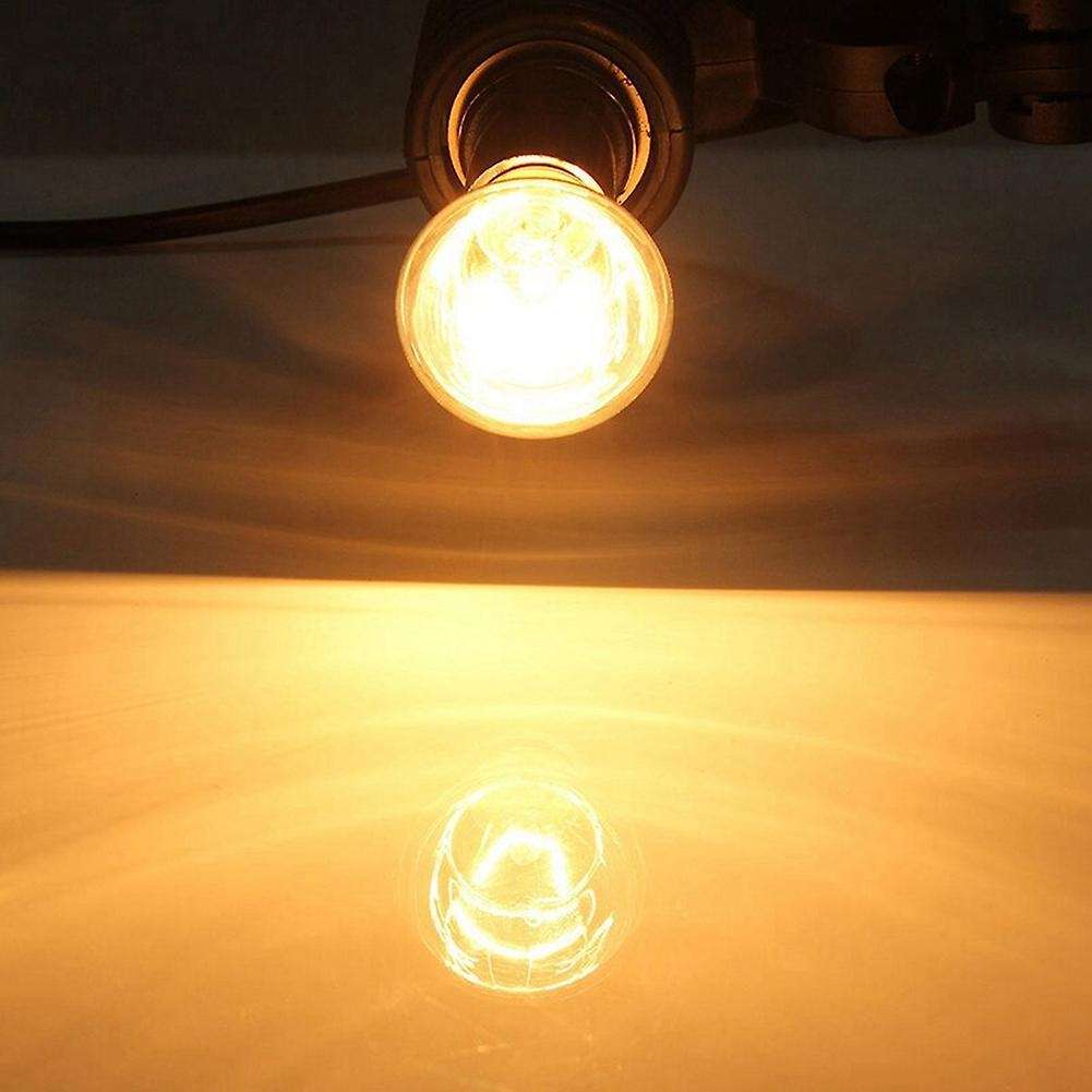Lava Lamp E14 R39 30w Spotlight Reflector Spot Light Bulbs 5pcs