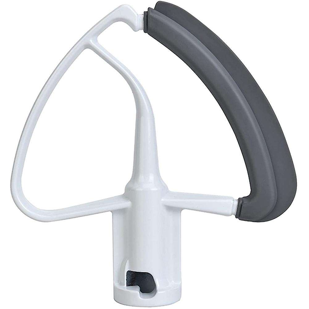 Flex Edge Beater for Kitchenaid Mixer 4.5-5 Qt Tilt-head Stand