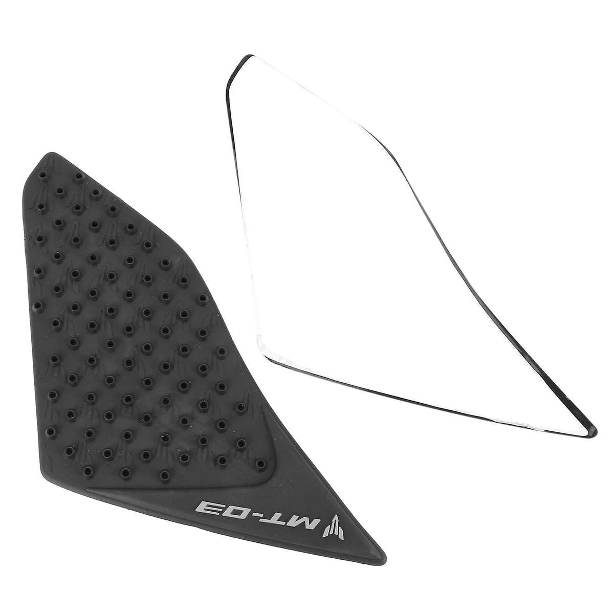 Motorcycle Protector Sticker Traction for Yamaha Mt03 2015-2016
