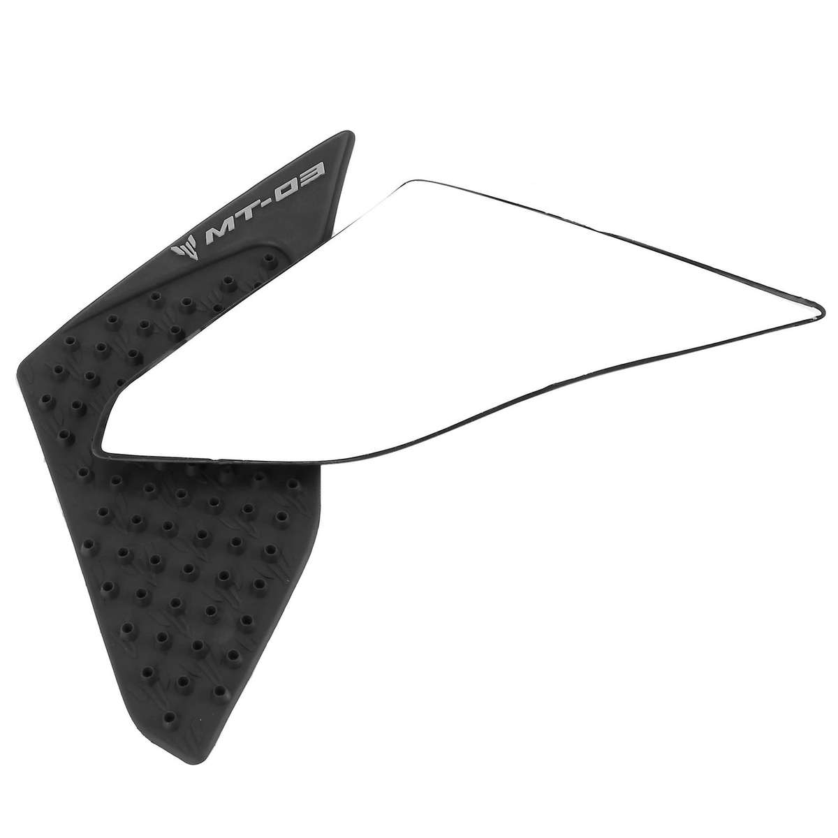Motorcycle Protector Sticker Traction for Yamaha Mt03 2015-2016