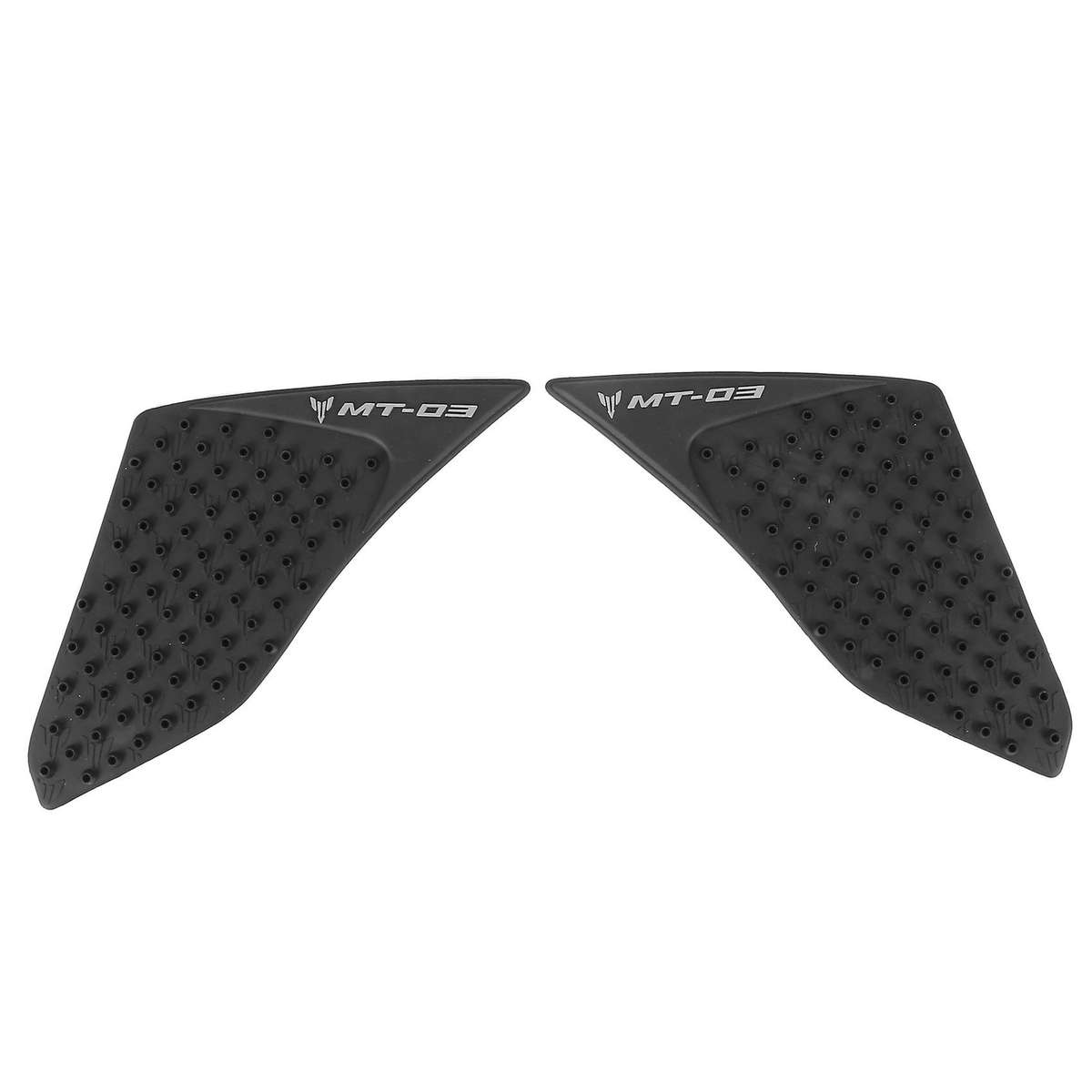 Motorcycle Protector Sticker Traction for Yamaha Mt03 2015-2016