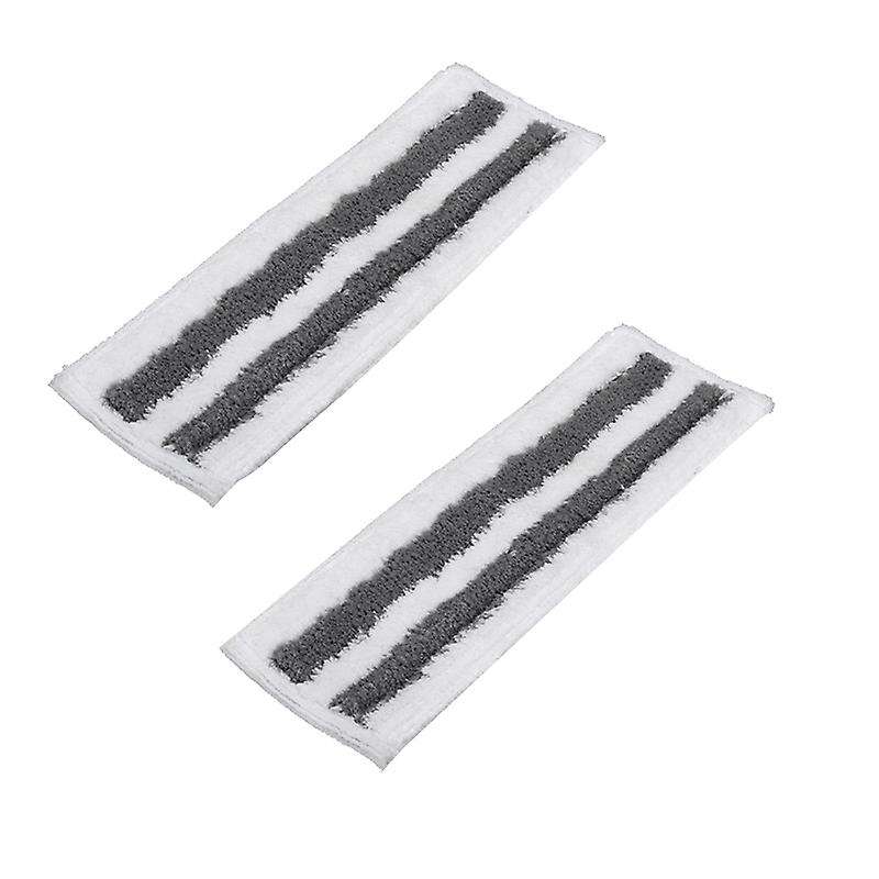 4pcs for Karcher Easyfix Sc1 Steam Cleaner Replacement Floor Mat Set