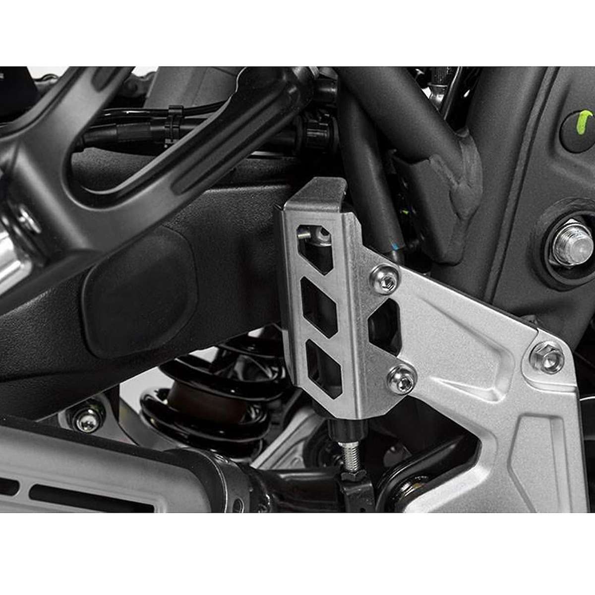 Rear Brake Master Cylinder Cover for Yamaha Tenere 700 2019 -2021