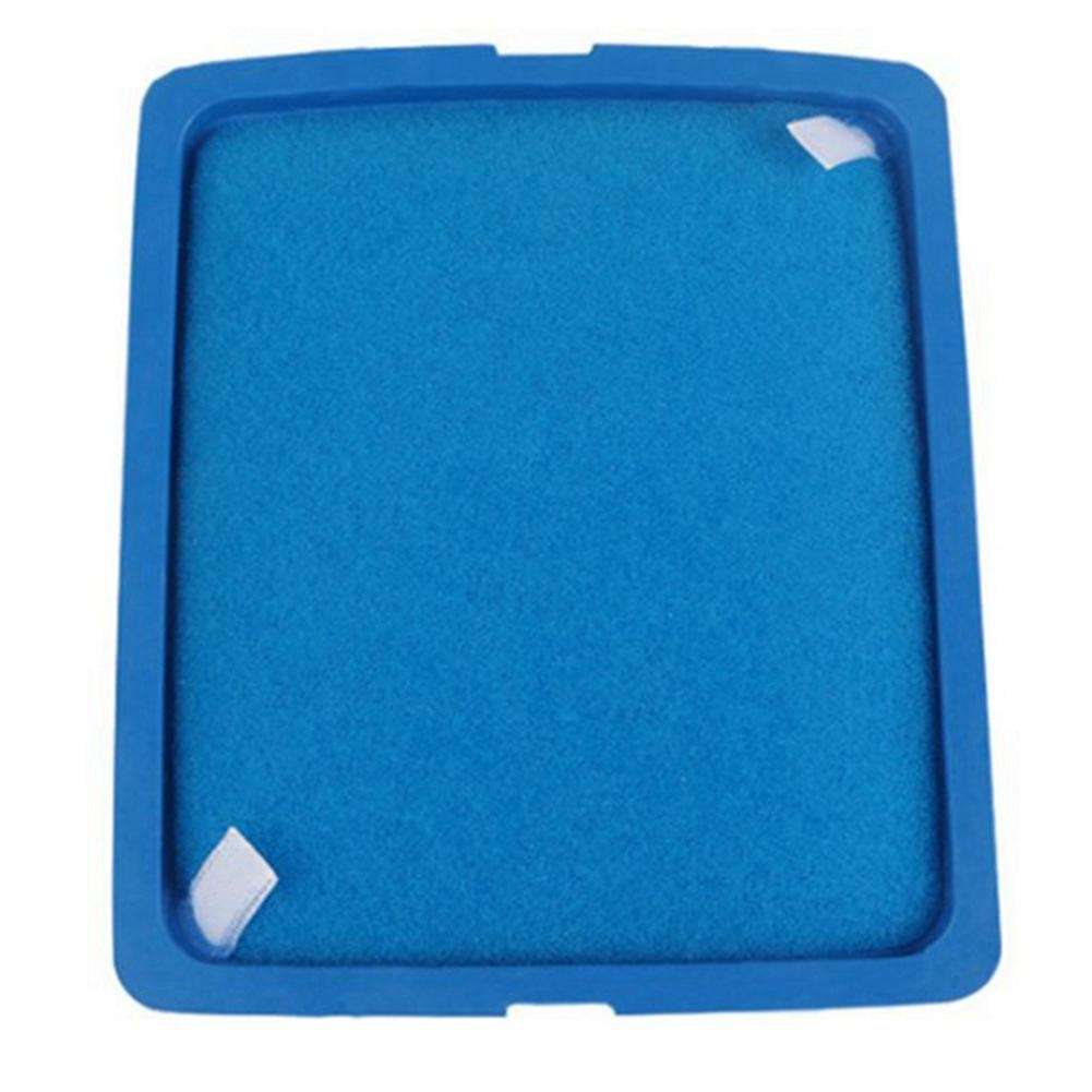 2pcs Hepa Filter for Philips Fc9728 Fc9732 Fc9735 Fc9744 Fc9745