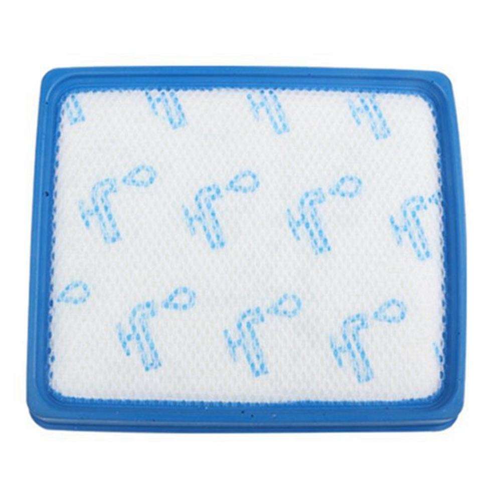 2pcs Hepa Filter for Philips Fc9728 Fc9732 Fc9735 Fc9744 Fc9745