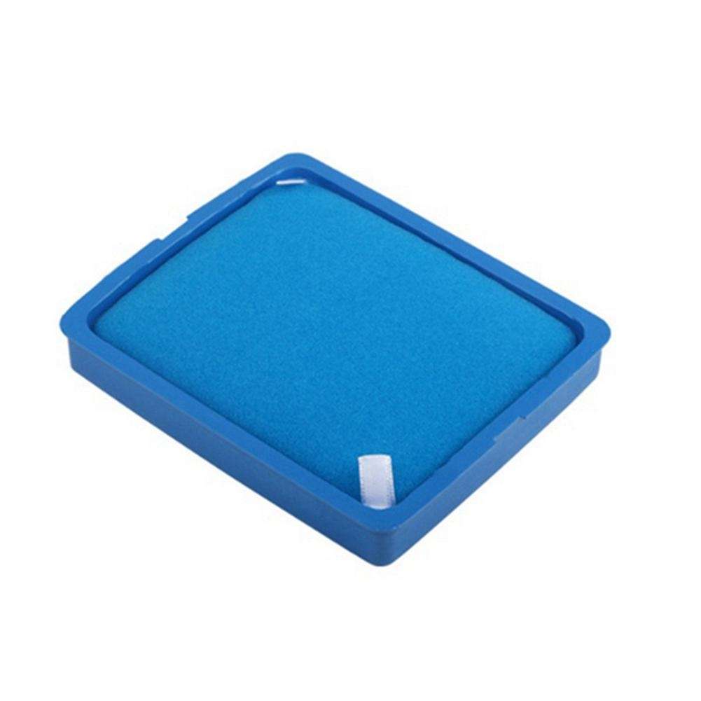 2pcs Hepa Filter for Philips Fc9728 Fc9732 Fc9735 Fc9744 Fc9745