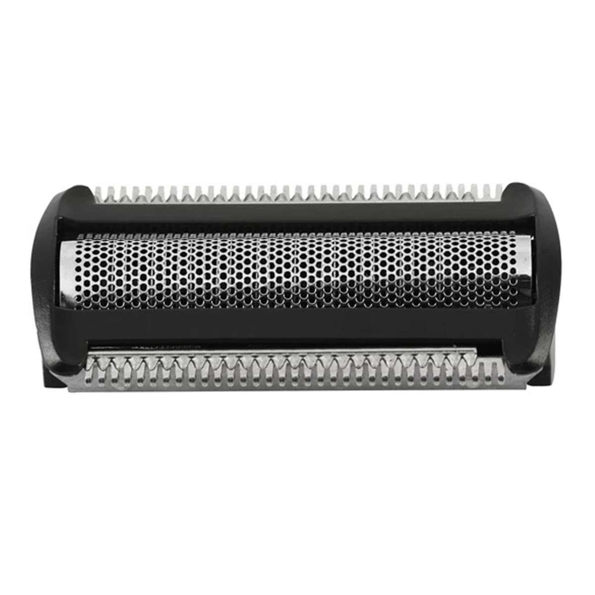 5 Pack Trimmer Shaver Head Foil Replacement for Norelco Bodygroom