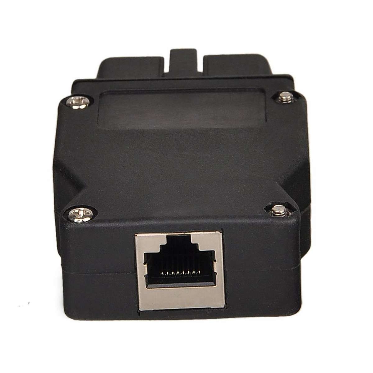Fuer Bmw Enet Ethernet Auf Obd 2 Interface Coding F-series Adapter