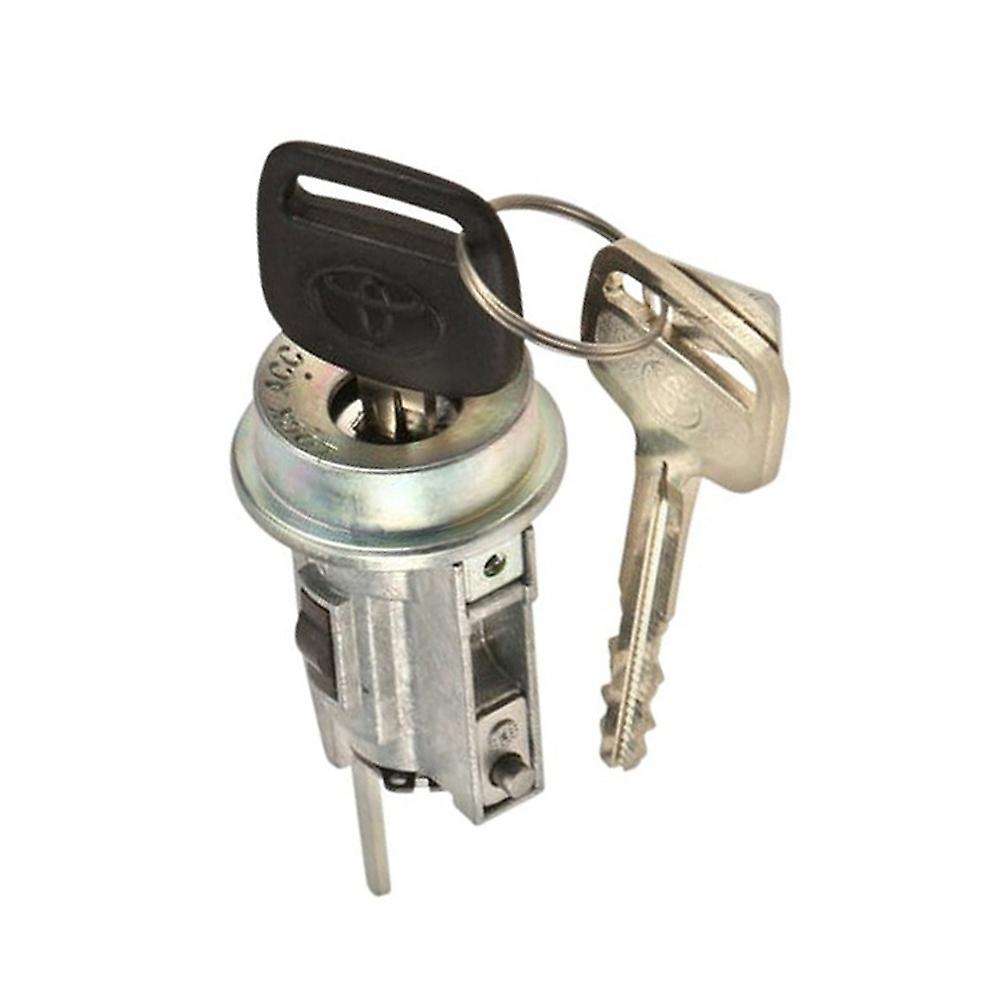 69057-12340 69057-35030 Ignition Lock Cylinder & Switch Keys