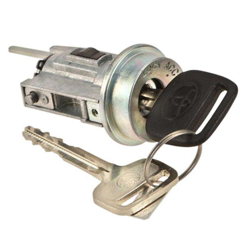 69057-12340 69057-35030 Ignition Lock Cylinder & Switch Keys