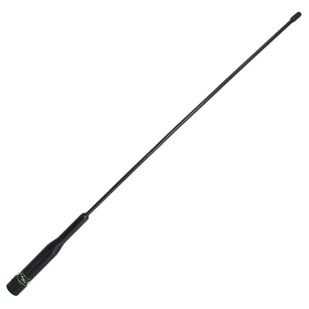 Nl-r3 Vhf Uhf Walkie Talkie Car Antenna Uv Dual-stage High