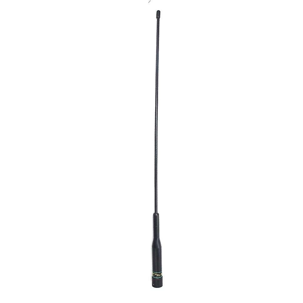 Nl-r3 Vhf Uhf Walkie Talkie Car Antenna Uv Dual-stage High